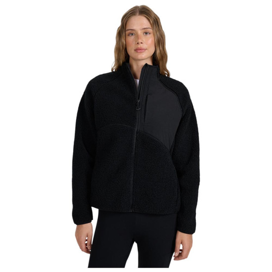 4F Γυναικεία ζακέτα Fleece